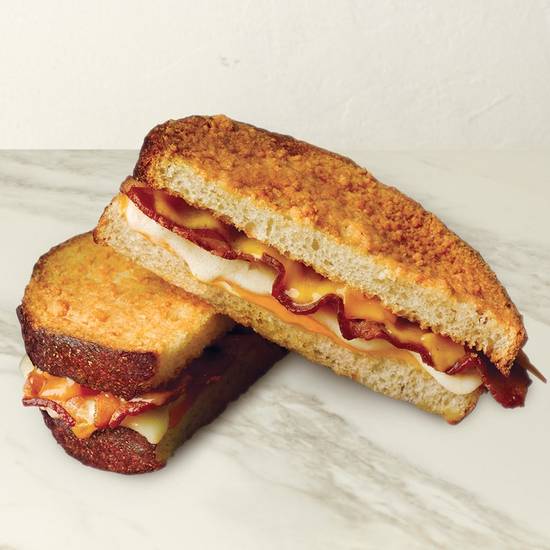 Order The Great Grilled Cheese with Bacon food online from Boudin store, Walnut Creek on bringmethat.com