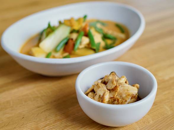 Order Side Chicken food online from True Food Kitchen store, Jacksonville on bringmethat.com
