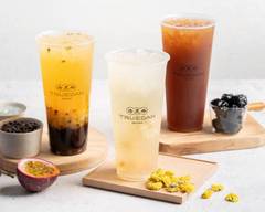 珍煮丹 新竹巨城店