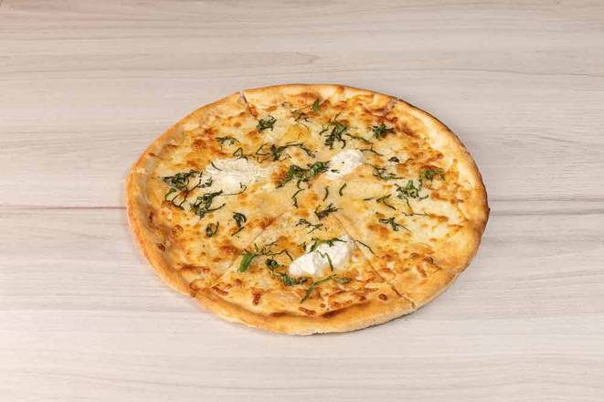 Order Quattro Formaggi food online from Siamo store, Miami Springs on bringmethat.com