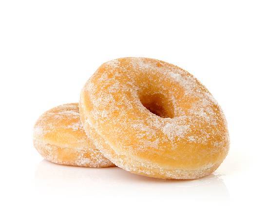 1 Donut Offert !