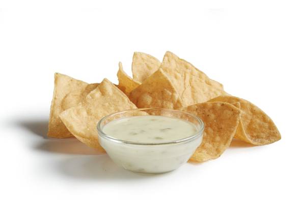 Order Chips & Queso (Snack-sized) food online from Del Taco store, Orlando on bringmethat.com