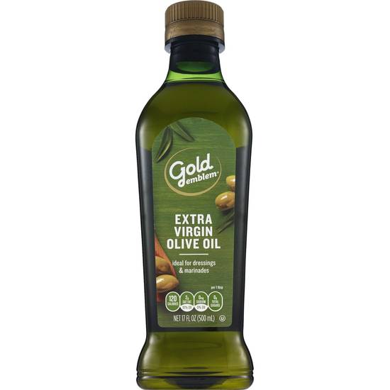 Order Gold Emblem Extra Virgin Olive Oil, 16 OZ food online from Cvs store, LINCOLN on bringmethat.com