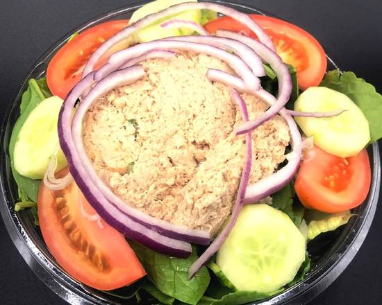 Order Food for Life Salad food online from Food For Life Parker Plaza store, Fort Lee on bringmethat.com