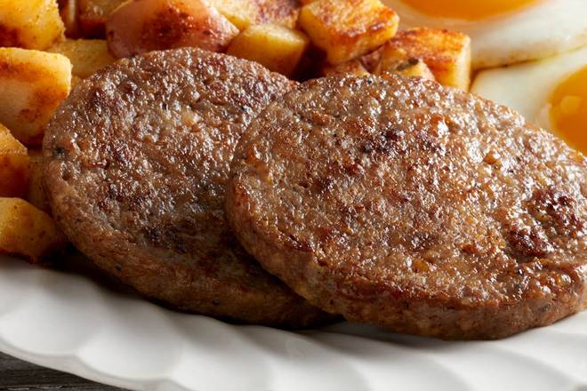 Order Sausage Patties food online from Bob Evans - Jacksonville #420 store, Jacksonville on bringmethat.com