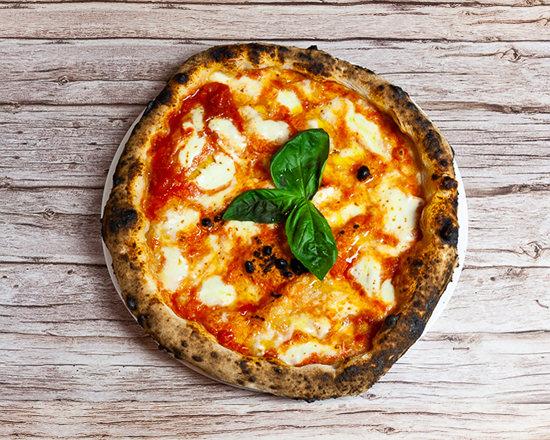 Pizza classica 