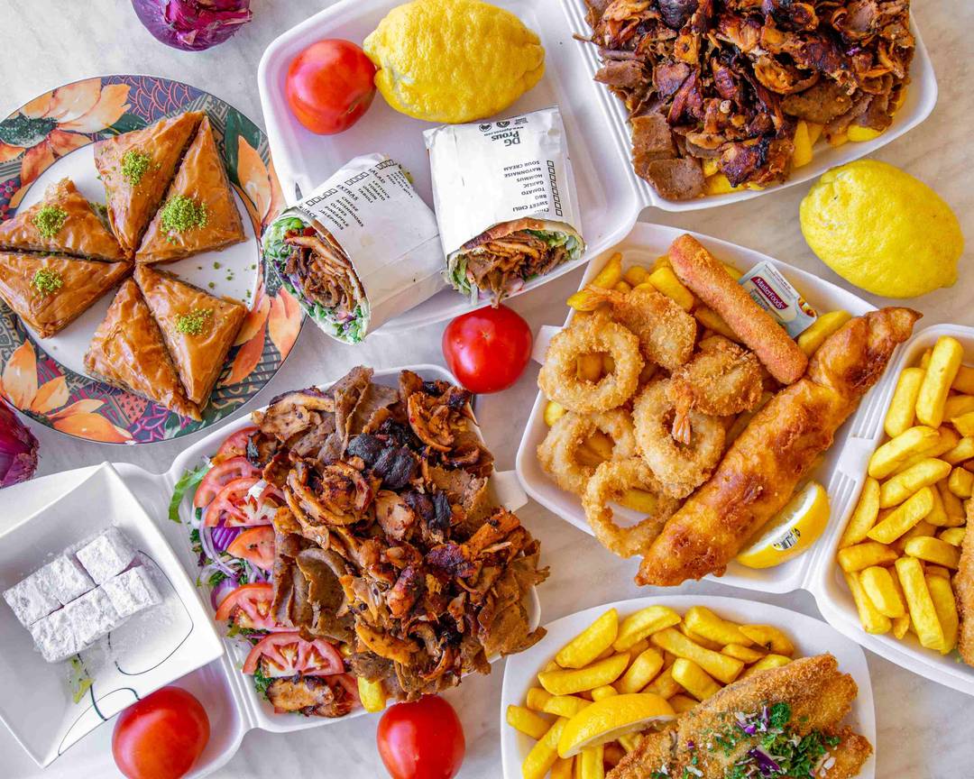 Order Trinity Beach Kebab House Delivery Online Cairns Menu