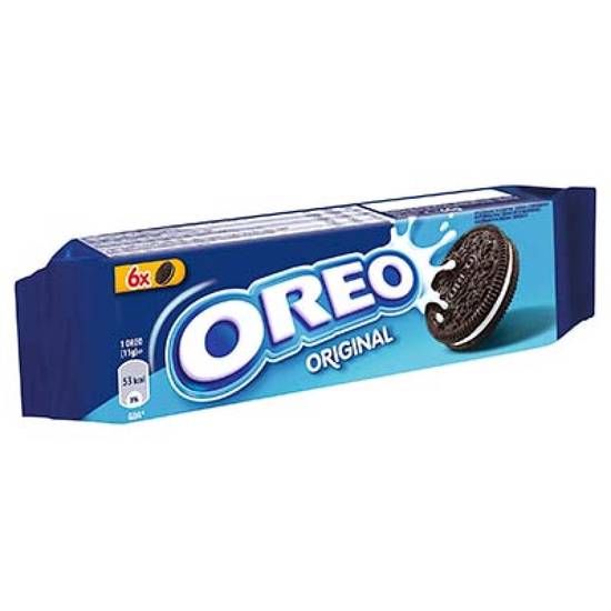 Oreo classique 66 gr