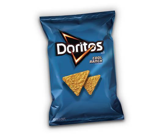 Order Doritos Cool Ranch XXL (9.75 oz) food online from ampm store, Fresno on bringmethat.com