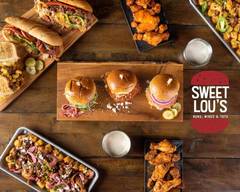 Sweet Lou's (Herndon)