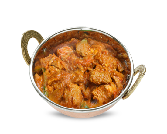 Agneau punjabi