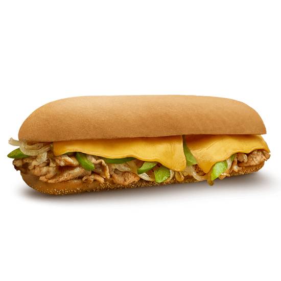 Order Chicken Philly food online from Cousins Subs store, Appleton on bringmethat.com