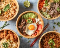 Makin Thaï - Thaï Street Food