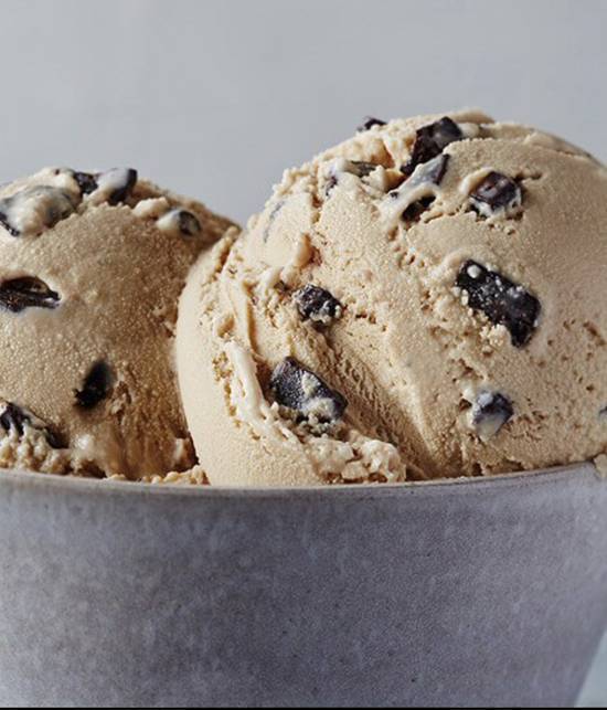 Order Java Chip food online from Haagen Dazs store, Palm Beach Gardens on bringmethat.com