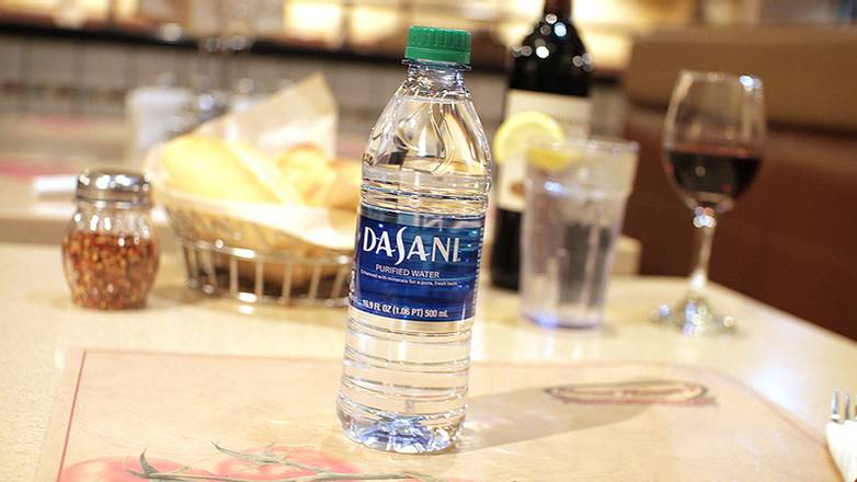 Order Bottle Water food online from Mama Theresa's store, Westbury on bringmethat.com