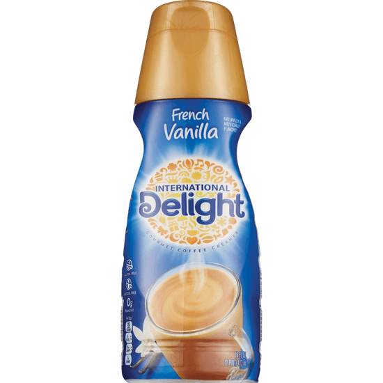 Order International Delight Gourmet Coffee Creamer French Vanilla food online from Cvs store, LINCOLN on bringmethat.com