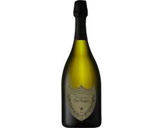 Order Moet & Chandon Dom Perignon Brut Champagne 750 ml 12.5% food online from Pit Stop Liquor Mart store, El Monte on bringmethat.com