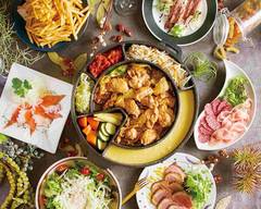 肉と旨い酒 葵屋~AOIYA~松山二番町店 nikutoumaisake aoiya matsuyamanibantyouten