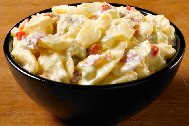 Order POTATO SALAD food online from Shane's Rib Shack store, Brunswick on bringmethat.com