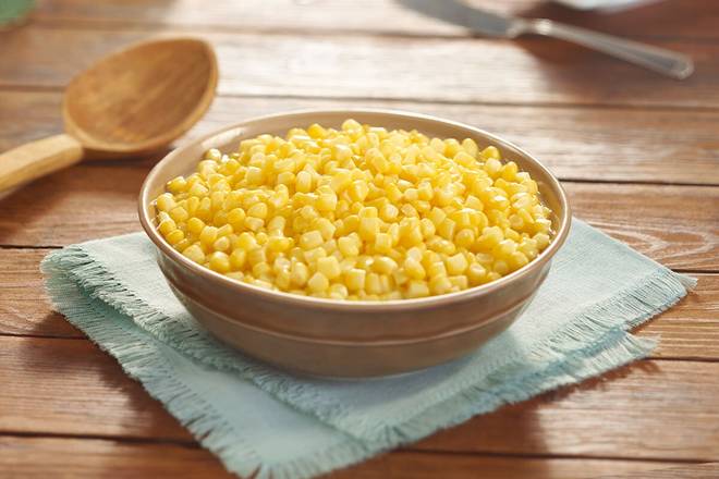 Order Corn food online from Cracker Barrel Old Country Store store, Somerset on bringmethat.com