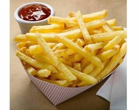 Order Papas Fritas food online from Medellin Restaurant store, Coconut Creek on bringmethat.com