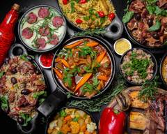 Sabor Brasil