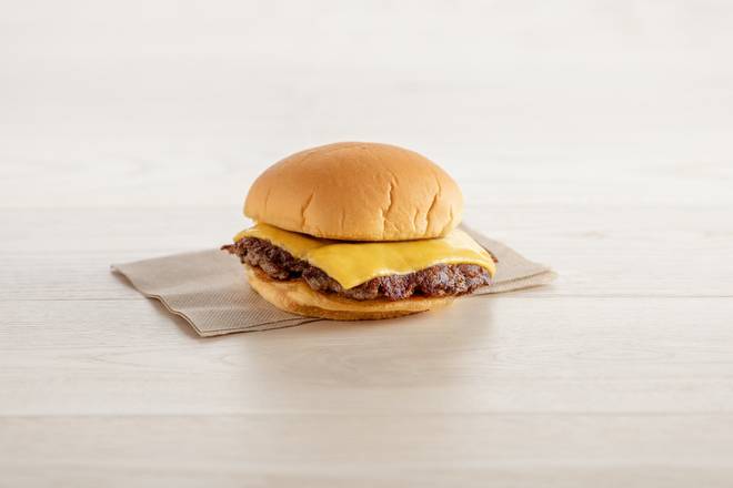 Order Cheeseburger food online from Shake Shack store, Irving on bringmethat.com
