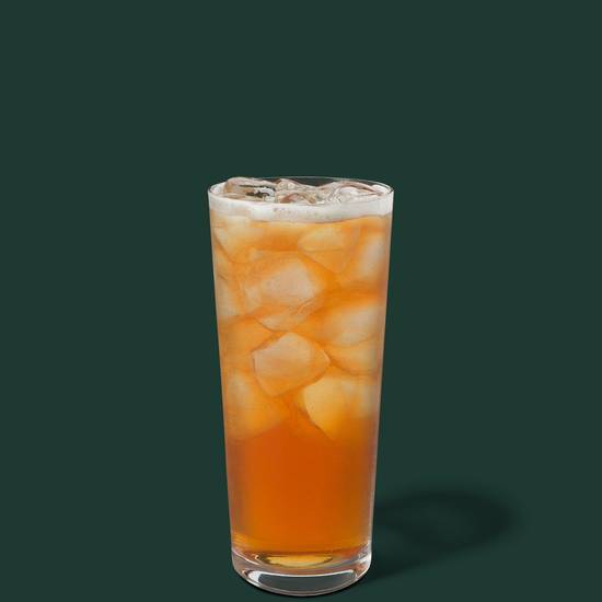 Order Iced Black Tea food online from Starbucks store, Corpus Christi on bringmethat.com
