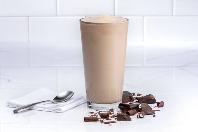 Order Chocolate Milkshake food online from Slim Chickens store, Murfreesboro on bringmethat.com