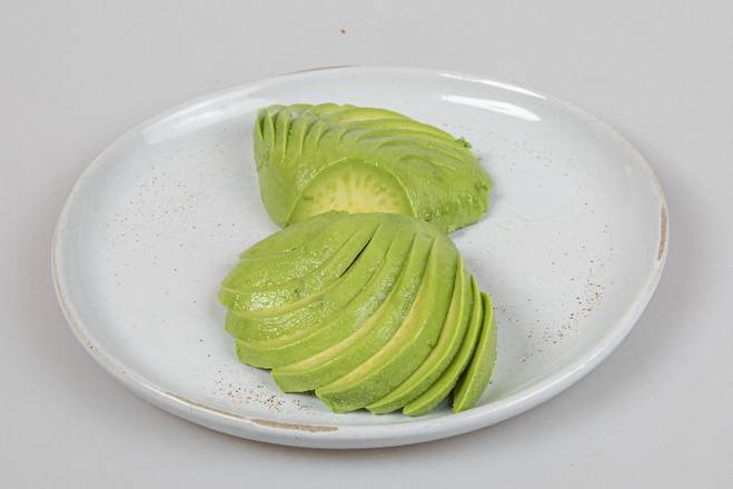 Order AVOCADO  food online from Francisca Charcoal Chicken & Meats store, Miami on bringmethat.com
