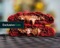 American Cookies 🇺🇸🍪 (Pátio Brasil)