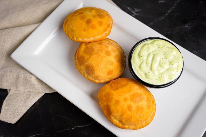 Order Pastelito grande food online from Sabor Venezolano Kendall store, Miami on bringmethat.com