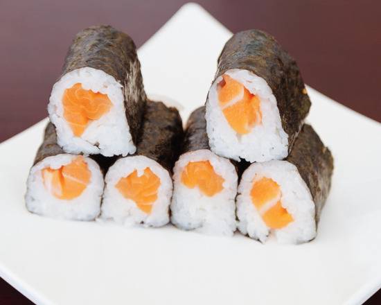 Salmon Roll