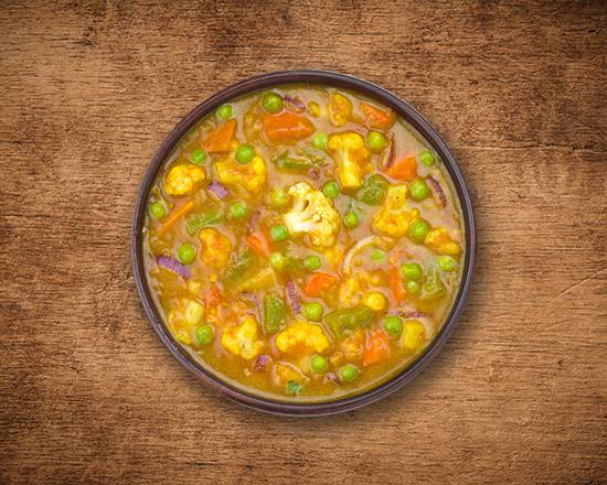 Order Korma Dream food online from United Kitchens Of India store, Schaumburg on bringmethat.com