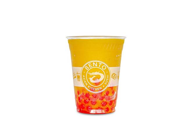 Order 16oz Slush food online from Bento Asian Kitchen + Sushi - Southside store, Jacksonville on bringmethat.com