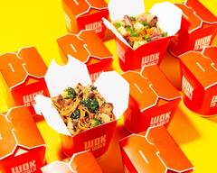 Wok to Walk - Hortaleza