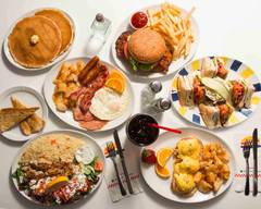 Wimpy's Diner (1470 Weber St E)