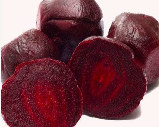 Betteraves BIO cuites sous vide - 500g - Espagne