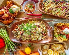 Stockys Takeaways