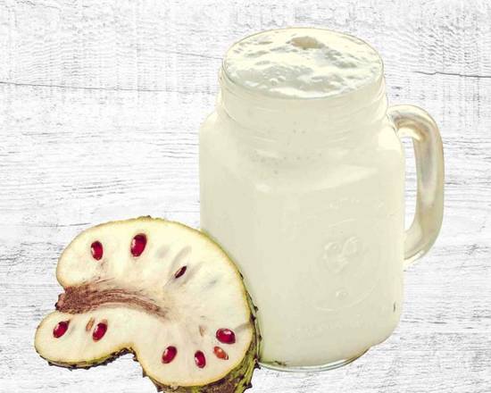 Order Guanabana food online from Noches De Colombia store, Fairview on bringmethat.com