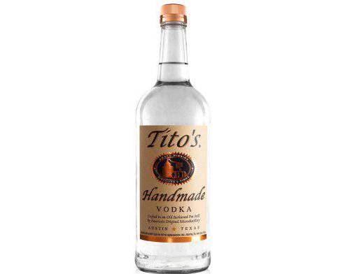 Order Tito's Vodka food online from Kiwi Pub & Grill store, Altamonte Springs on bringmethat.com
