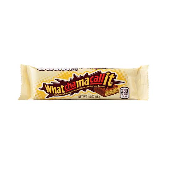 Order Whatchamacallit Bar food online from Rocket Fizz store, Ventura on bringmethat.com