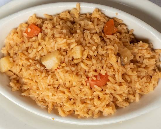 Order Rice food online from La Hacienda store, Atlanta on bringmethat.com