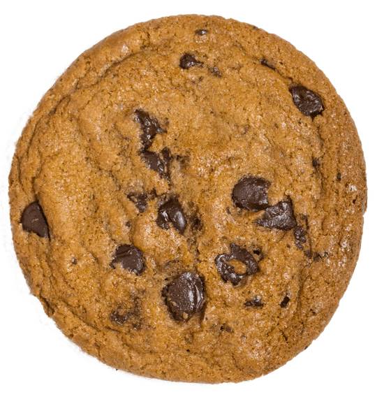 Order Chocolate Chip Cookie food online from Lennys Grill & Subs store, Fort Meyers on bringmethat.com