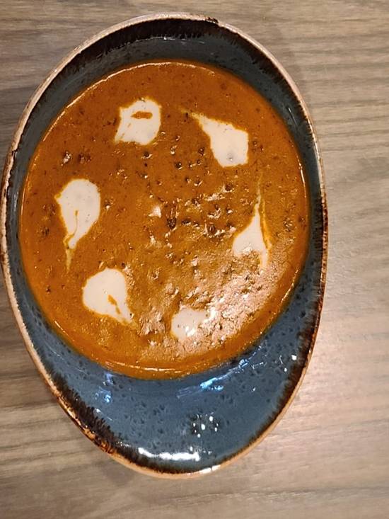 Order Dal Raag Malhar Lentil (V) (GF) food online from Raag Indian Cuisine store, Minneapolis on bringmethat.com