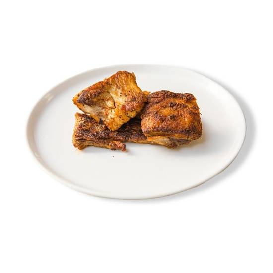 Order Blackened Fish food online from My Ceviche store, South Miami on bringmethat.com