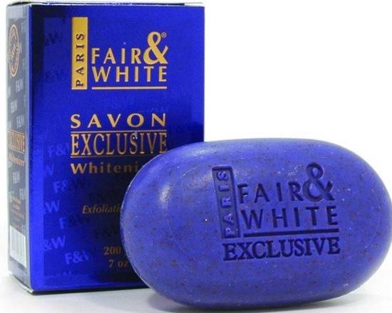 Order Fair and White Exclusive Whitenizer food online from iDa Beauty Supply Store store, Middletown on bringmethat.com