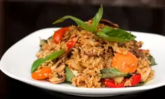 THAI THAI THAI (2237 E Riverside Dr)