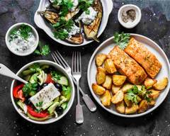 Flavor of Greek