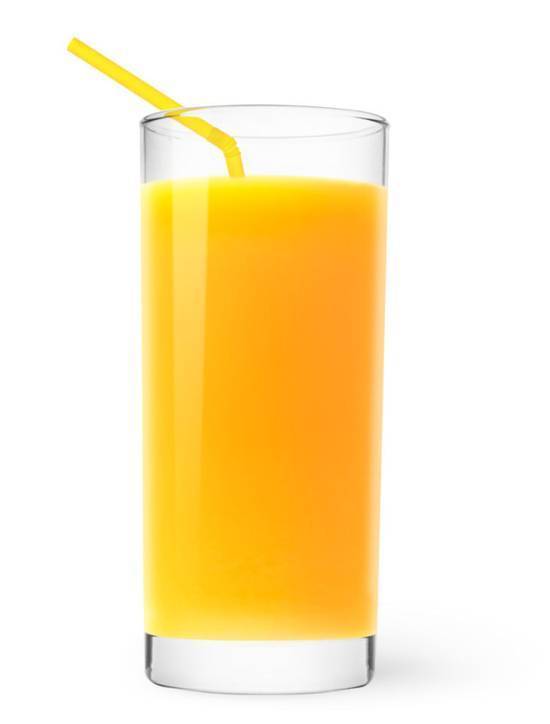 Order Orange Juice food online from Bakery Lorraine store, Austin on bringmethat.com